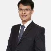 Hòa giải viên Cao Đăng Duy