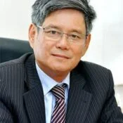 Hòa giải viên Nguyễn Bá Sơn