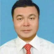 Hòa giải viên Nguyễn Đoàn Thông