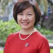 Mediator Nguyen Minh Hang