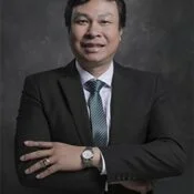 Hòa giải viên Phùng Quang Cường