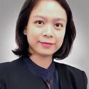 Hòa giải viên Trần Xuân Chi Anh