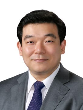 HGV quốc tế Choong-il SHIN