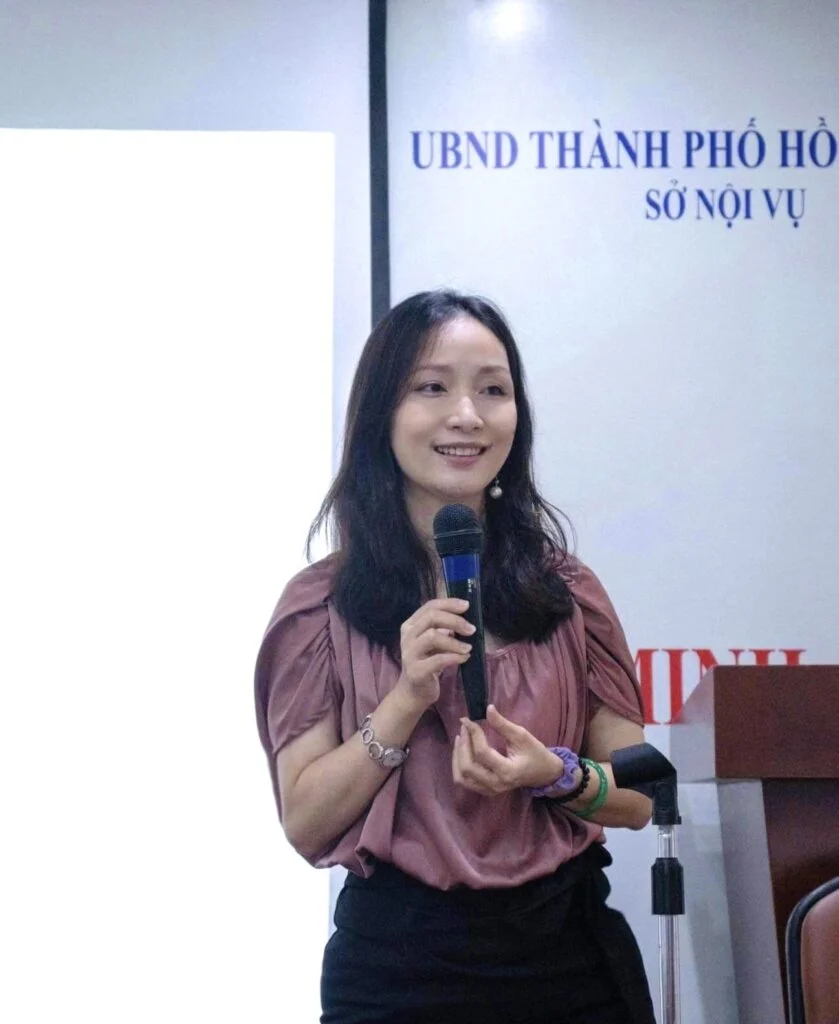 Khoá học đào tạo về kỹ năng giải quyết tranh chấp quốc tế của CEFALT