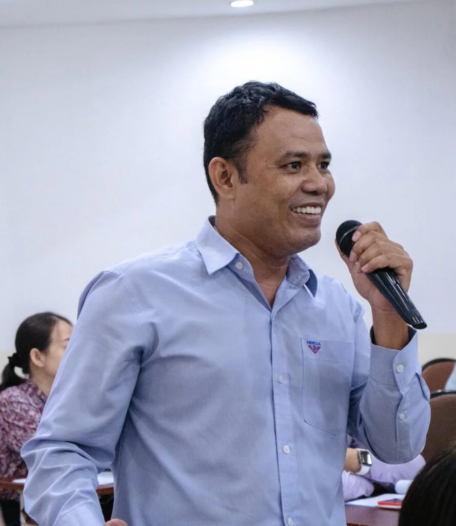 Khoá học đào tạo về kỹ năng giải quyết tranh chấp quốc tế của CEFALT
