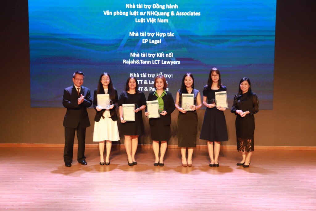 Toạ đàm và Lễ bế mạc Cuộc thi Hoà giải thương mại Việt Nam 2023 (V-Med 2023)