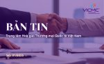 BẢN TIN SỐ 01/2025 CỦA TRUNG TÂM HOÀ GIẢI THƯƠNG MẠI QUỐC TẾ VIỆT NAM