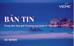 BẢN TIN THÁNG 6.2026 CỦA TRUNG TÂM HOÀ GIẢI THƯƠNG MẠI QUỐC TẾ VIỆT NAM